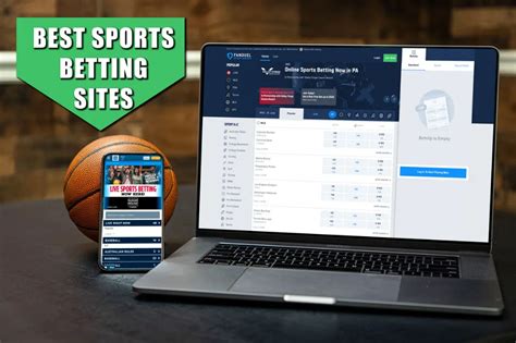 sports betting review sites