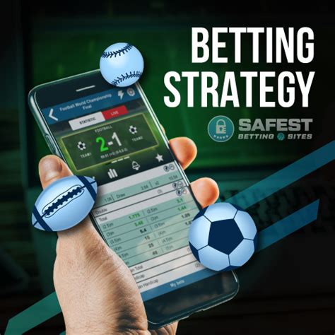sports betting strategies that work
