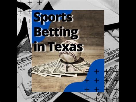 sports betting texas