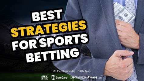 sports betting tips and tricks from experts