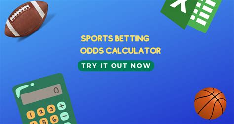 sports betting winning calculator