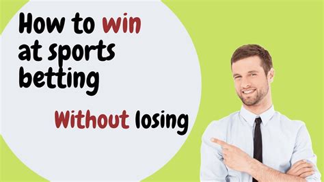 sports betting without money