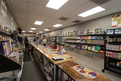 sports card shops in traverse city