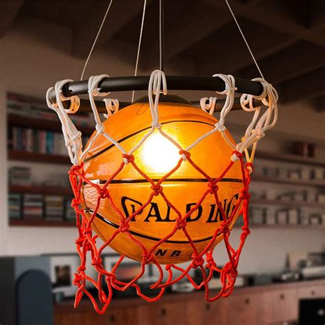 Sports Ceiling Light