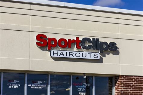 sports clips anderson indiana