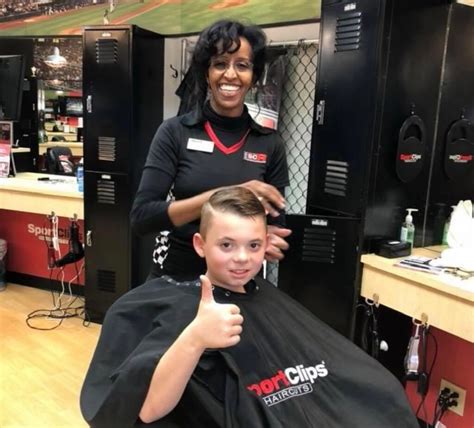 sports clips atlanta ga