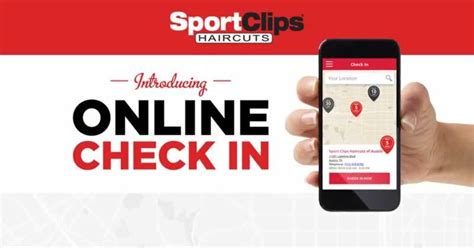 sports clips check in near me