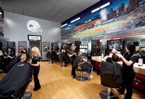 Check in Online and Get a Special Offer from Sport Clips Haircuts