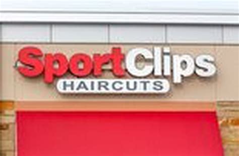 sports clips happy valley