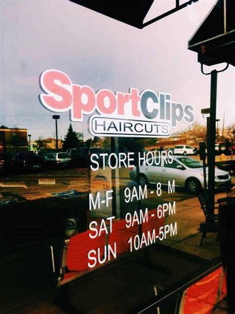sports clips lakewood ranch