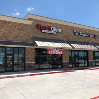 sports clips league city parkway