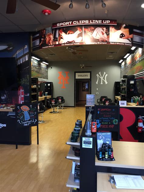 sports clips locations near me hours