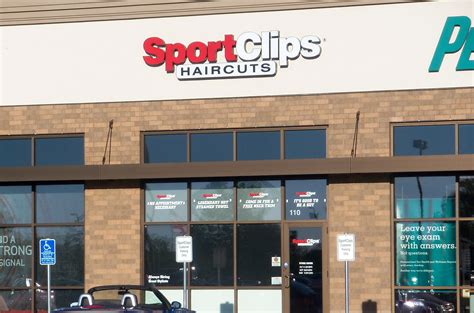 sports clips near me current location