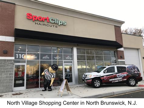 sports clips wood river