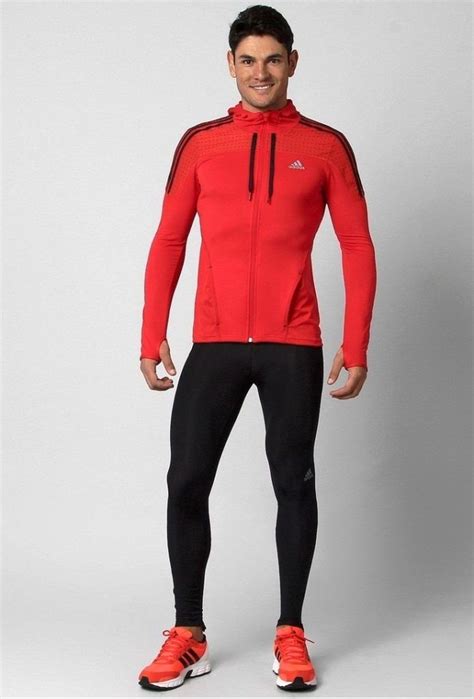 sports clothes for men