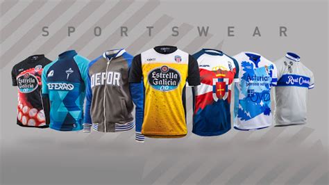 sports clothing manufacturers south africa