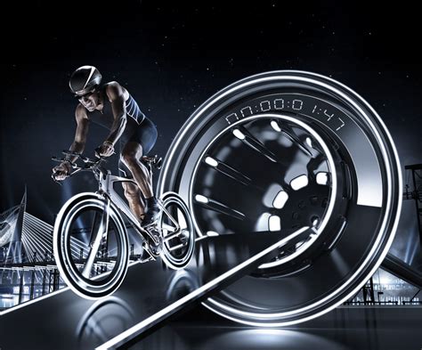 Sports Computer Graphics