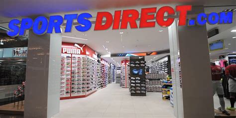 sports direct australia stores