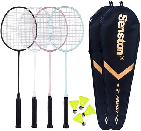 sports direct badminton rackets for sale