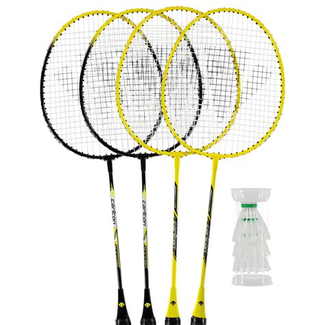 sports direct badminton set