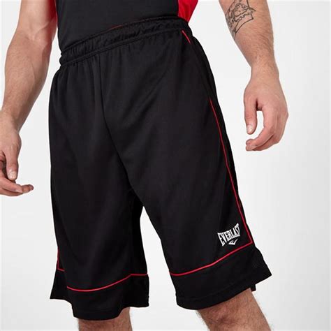 sports direct basketball shorts