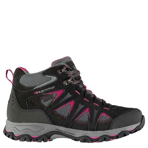sports direct boots for women