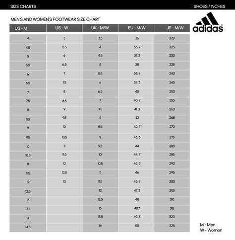 sports direct football boots size guide