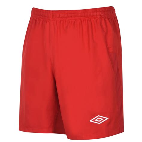 sports direct football shorts