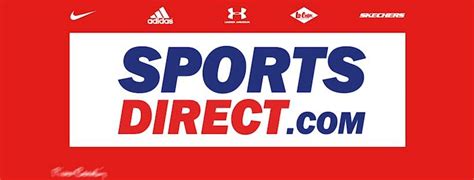 sports direct irish website