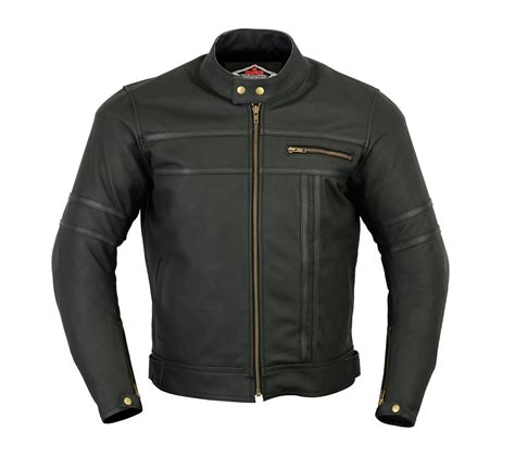 sports direct leather jacket