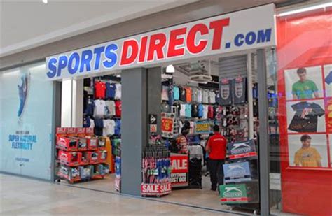 sports direct return online orders in store