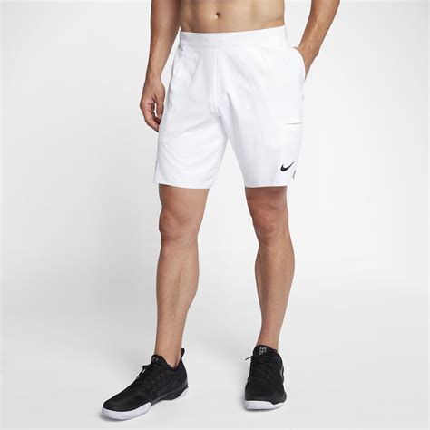 sports direct uk mens white shorts