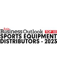 sports equipment distributors india