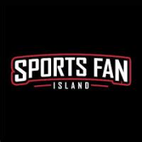 sports fan island coupon