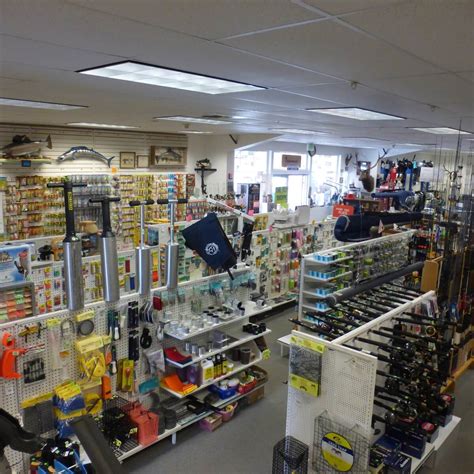 sports fishing stores near me
