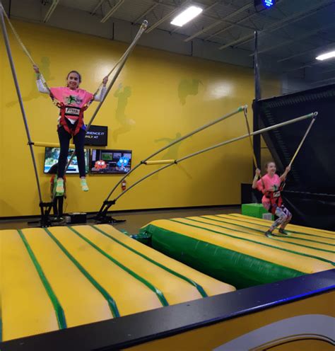 sports for kids near me indoor