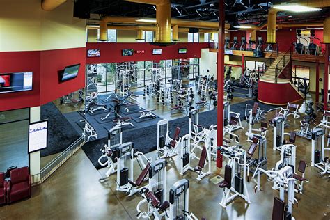 sports gym in menifee