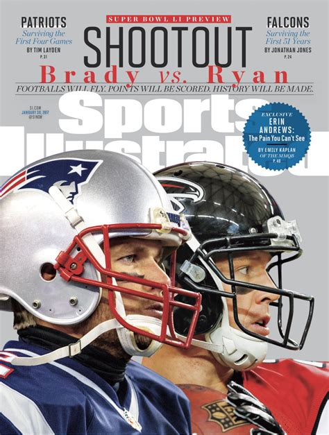 sports illustrated 2017 cover