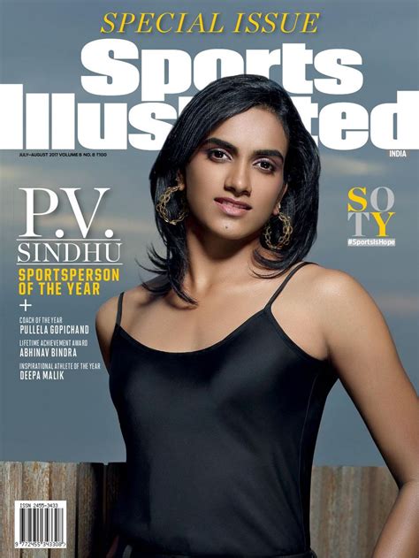 sports illustrated indian sports awards