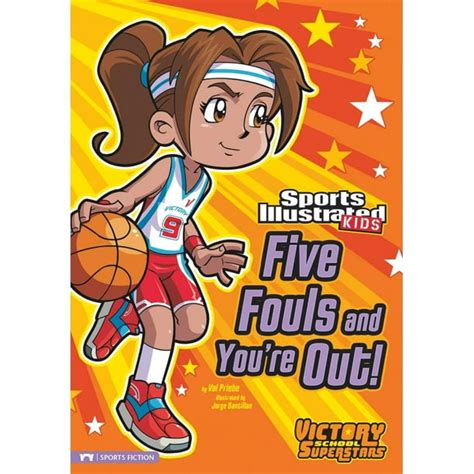 sports illustrated kids books