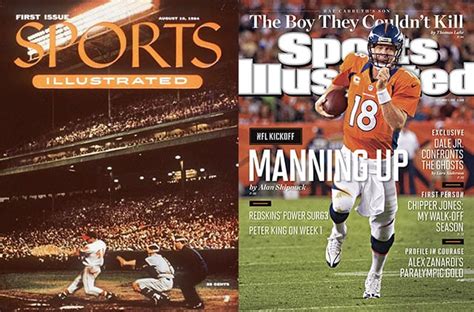 sports illustrated lays off