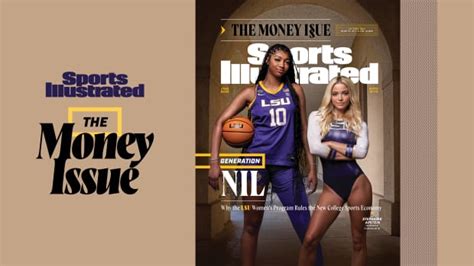 sports illustrated money issue
