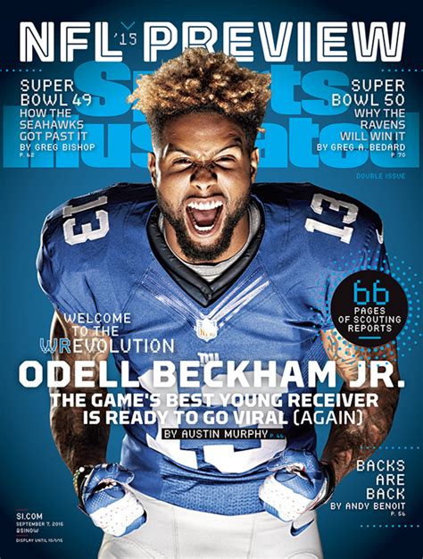 sports illustrated nfl preview 2023