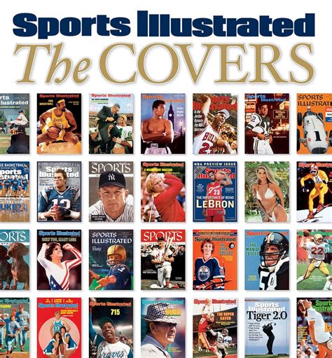 sports illustrated publishing company