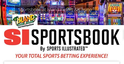 sports illustrated sportsbook and casino