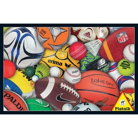 sports jigsaw puzzles for sale