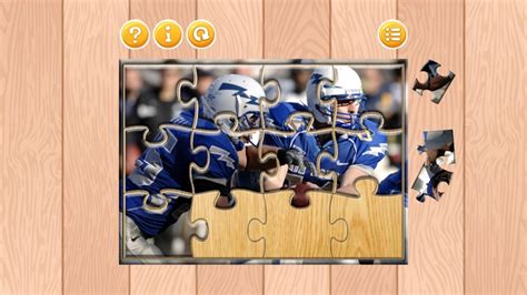 sports jigsaw puzzles online