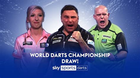 sports live stream darts