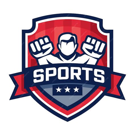 Sports Logo Examples