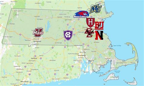 sports management colleges in massachusetts